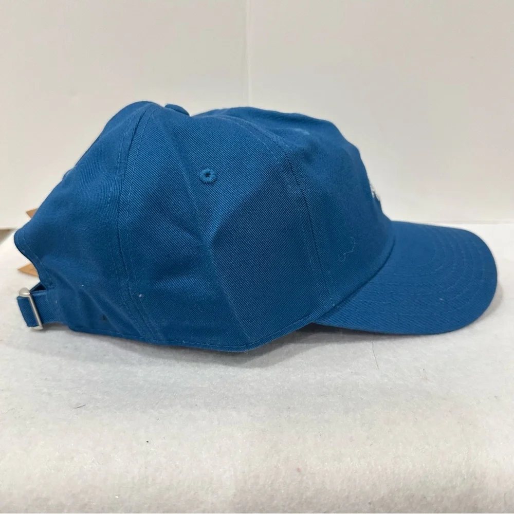 The North Face Blue Hat